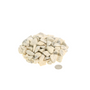 Howlite Magnesite Tumbled Stones from Stonebridge Imports