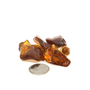 Amber Baltic E Tumbled Stones from Stonebridge Imports