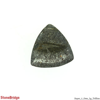 Super 7 Faceted Gemstone - Large - 36Ct To 43Ct    from Stonebridge Imports