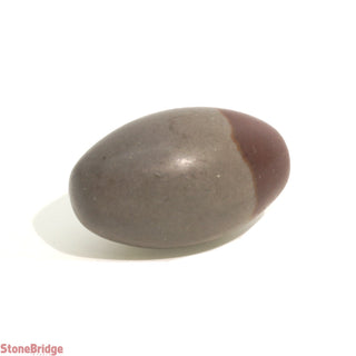 Narmada Shiva Lingam Egg #2    from Stonebridge Imports