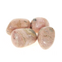 Rhodochrosite A Tumbled Stones Large from Stonebridge Imports
