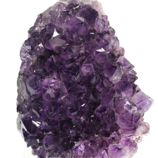 Amethyst Rough Cluster CB #3 - 3" to 6"    from Stonebridge Imports