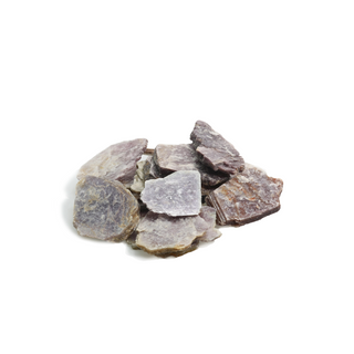 Lepidolite Flake Chips - Large    from Stonebridge Imports