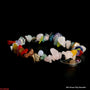 Mix Stone Chip Bracelet from Stonebridge Imports
