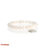 Tridacna Round Bracelet - 8mm from Stonebridge Imports
