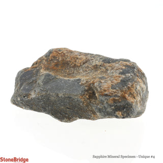 Sapphire Mineral Specimen U#4 - 283.2ct    from Stonebridge Imports