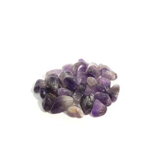 Amethyst A Tumbled Stones Small   from Stonebridge Imports