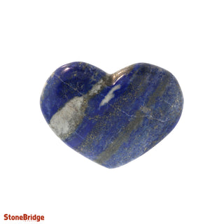 Lapis Lazuli Hearts #2    from Stonebridge Imports