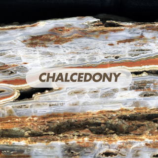 What is Chalcedony!? Most people don't know
