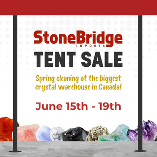 The SBI Tent Sale is Coming — And This One's Different