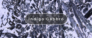 What on Earth is Indigo Gabbro?