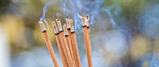 Which incense stick do you need right now?