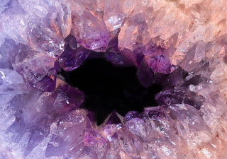 Geode 101: Understanding the Beauty of These Natural Wonders