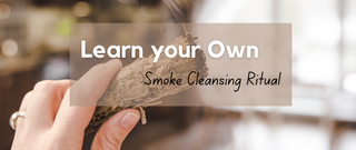 How to Perform Your Own Smoke Cleansing Ritual