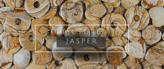 What on Earth Is Picture Jasper?