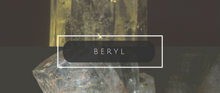 What on Earth Is Beryl?
