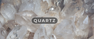 What on Earth Is Quartz?