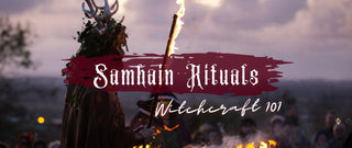 Celebrate Samhain with These Time-Honoured Rituals