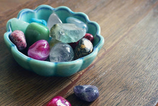 Is There a Difference Between a Crystal and a Gemstone?
