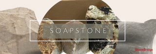 What on Earth Is Soapstone?