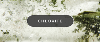 What on Earth Is Chlorite?