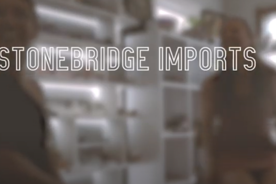 News & Promotions Stonebridge Imports