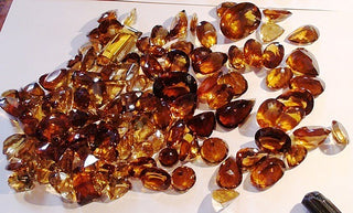 How is Citrine Formed?
