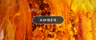 What on Earth is Amber?