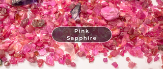 Enhance Your Relationships with Pink Sapphire