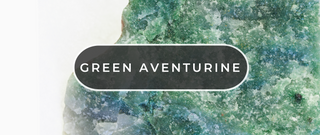 What on Earth Is Green Aventurine?