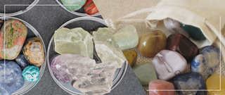 Tips and Tricks in Storing Crystals at Home