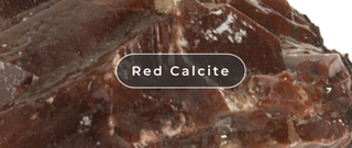 How Red Calcite Helps You Think Outside the Box and Be More Confident