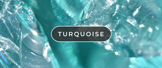 What on Earth Is Turquoise?