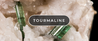 What on Earth is Tourmaline?