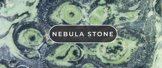 What on Earth Is Nebula Stone?
