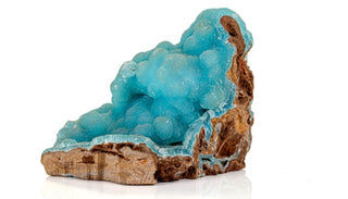 What on Earth is Smithsonite?