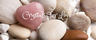 How to Use Crystals to Find Love