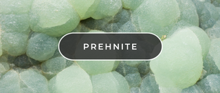 What on Earth Is Prehnite?