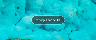 What Is Chrysocolla?