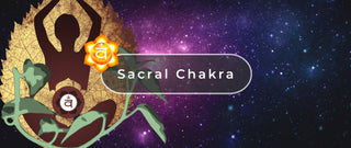 Creative Slump? Dry Sex Life? It’s Not You—It’s Your Blocked Sacral Chakra