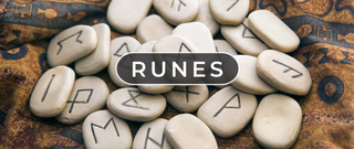 A Beginner's Guide To Using Rune Stones