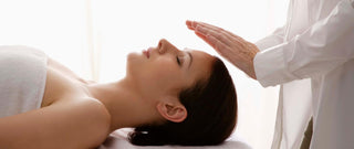 Reiki for Healing and Relaxation: What You Need to Know