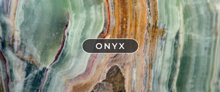 What on Earth Is Onyx?