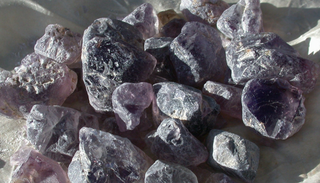 What on Earth is Iolite?