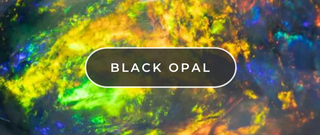 What on Earth Is Black Opal?