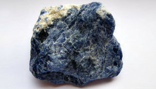 What On Earth Is Sodalite?
