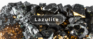 What Is Lazulite?