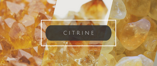 What on Earth Is Citrine?