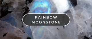 What on Earth Is Rainbow Moonstone?