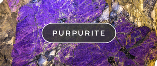 What on Earth Is Purpurite?